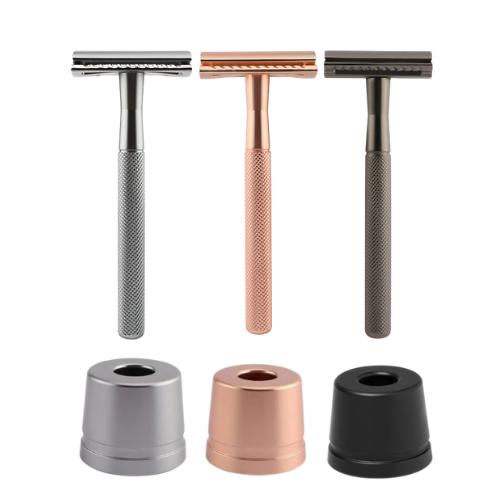Safety Razor Pink