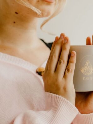 Traditionals Earthy Candle 200g