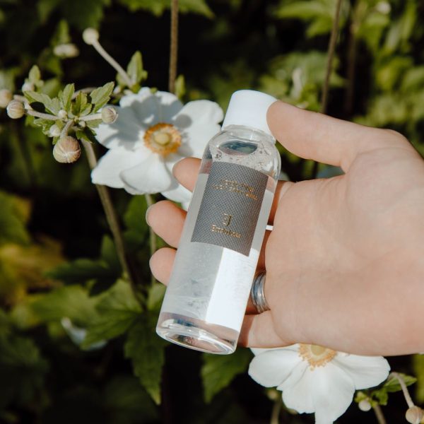 Refill Diffuser Porcelain Peony