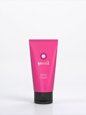 Hand Creme Roze