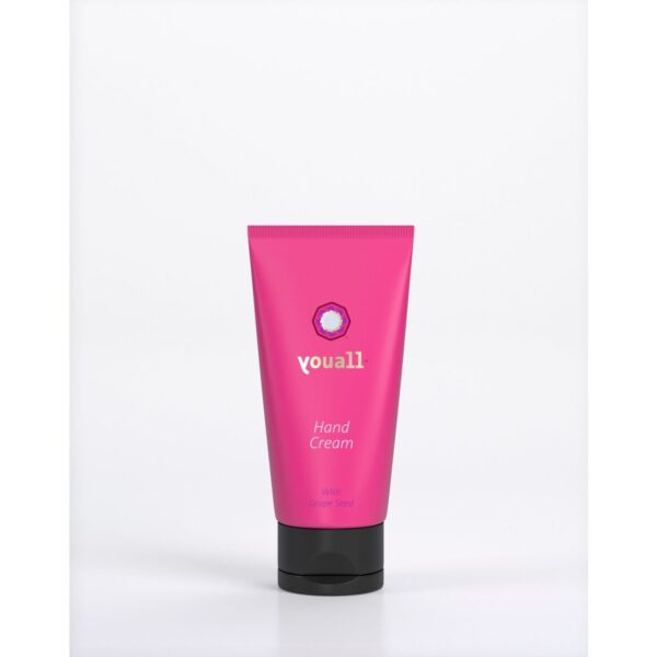 Hand Creme Roze