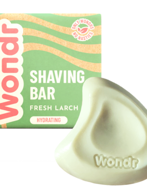 Shaving Bar Fresh Larch