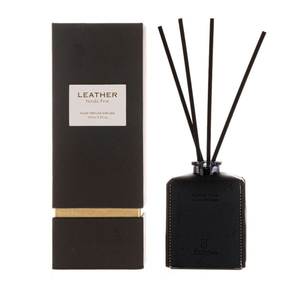Home Perfume Diffuser Nordic Pine