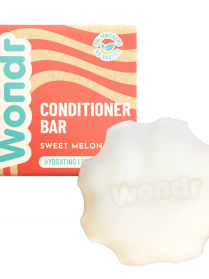 Conditioner Bar Sweet Melon