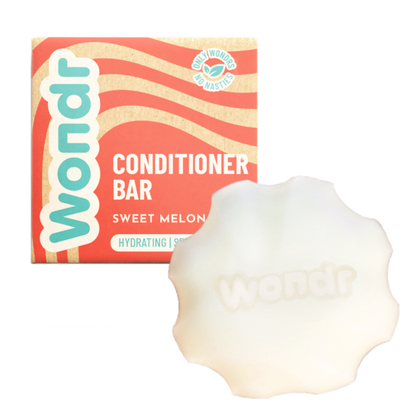Conditioner Bar Sweet Melon